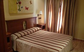 Hotel Los Desmontes